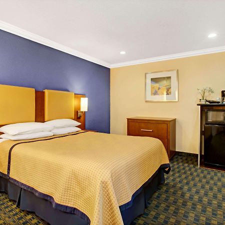 Days Inn San Francisco - Lombard Eksteriør bilde