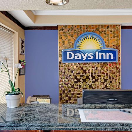 Days Inn San Francisco - Lombard Eksteriør bilde