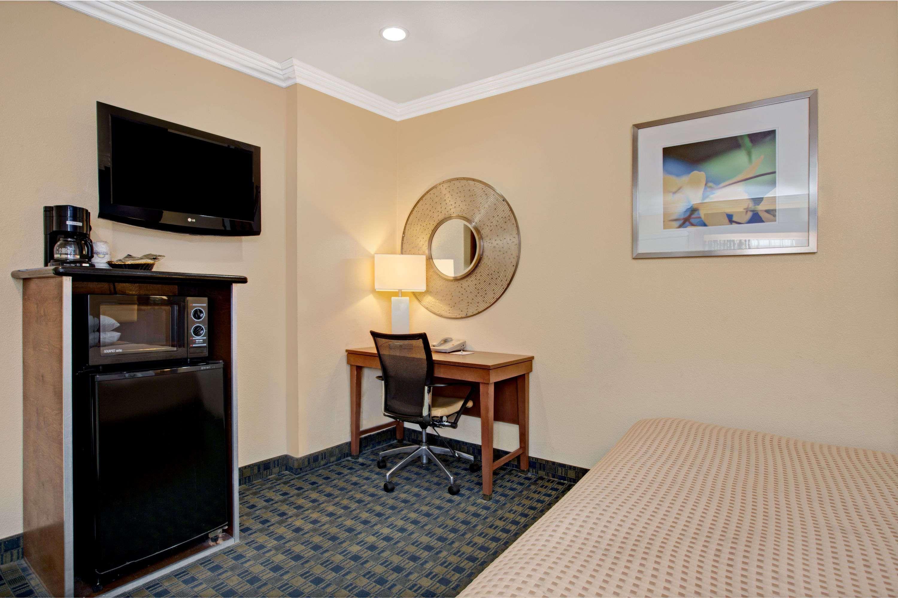 Days Inn San Francisco - Lombard Eksteriør bilde
