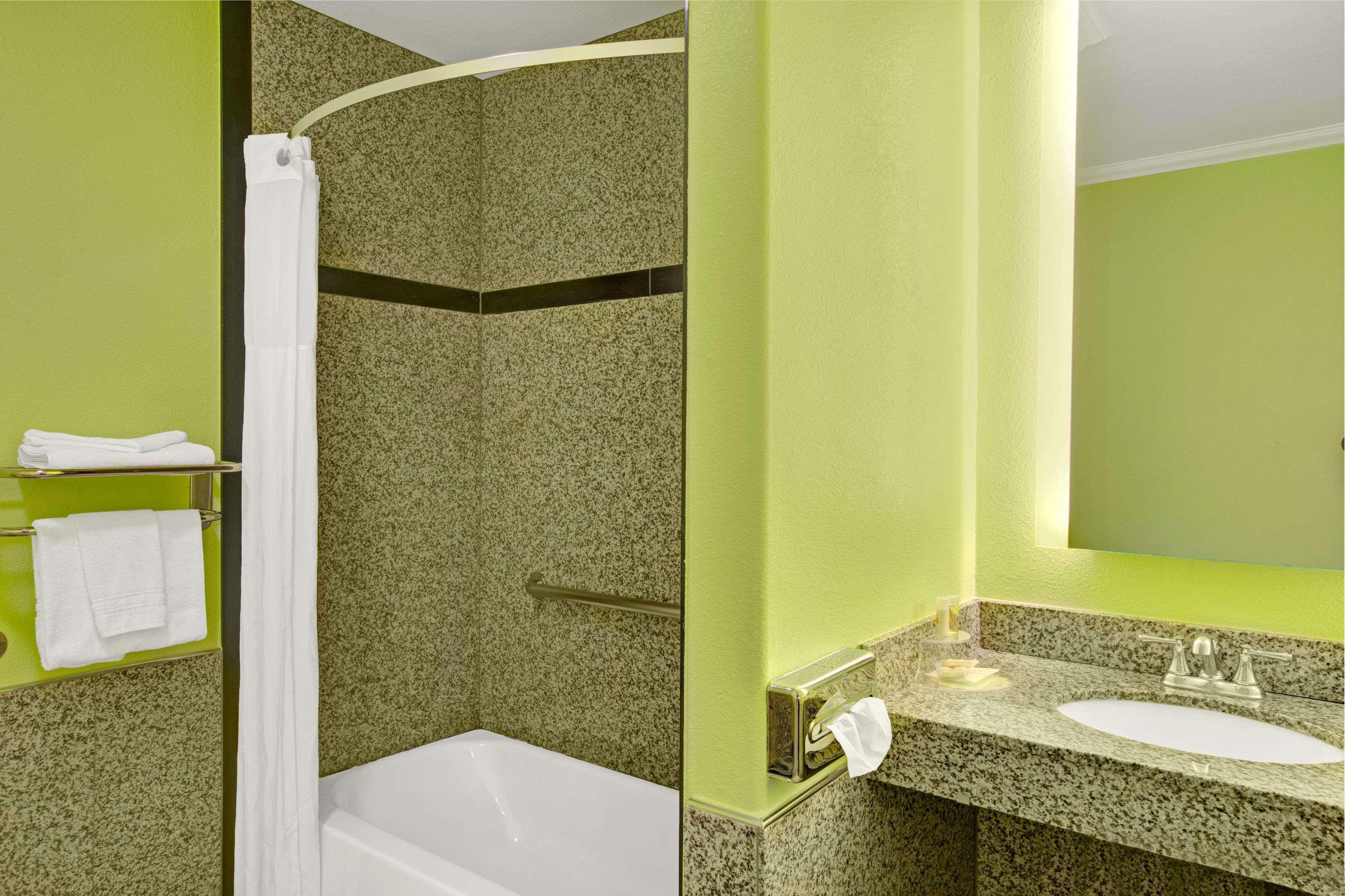 Days Inn San Francisco - Lombard Eksteriør bilde