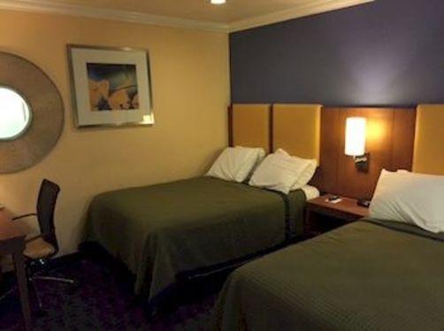 Days Inn San Francisco - Lombard Rom bilde